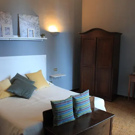 Domus Angela B&B Trani Exterior photo