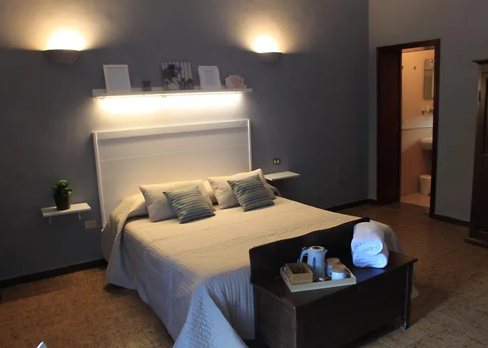 Domus Angela B&B