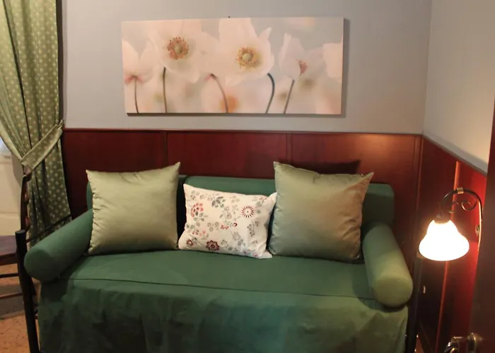Domus Angela B&B