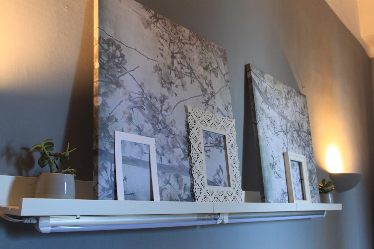 Couette-café Domus Angela 3*